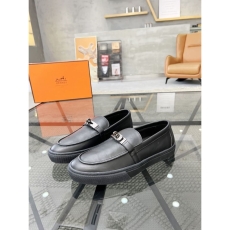 Hermes Low Shoes